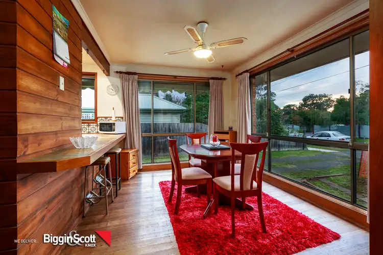Sixth view of Homely house listing, 70 Olive Grove, Boronia VIC 3155