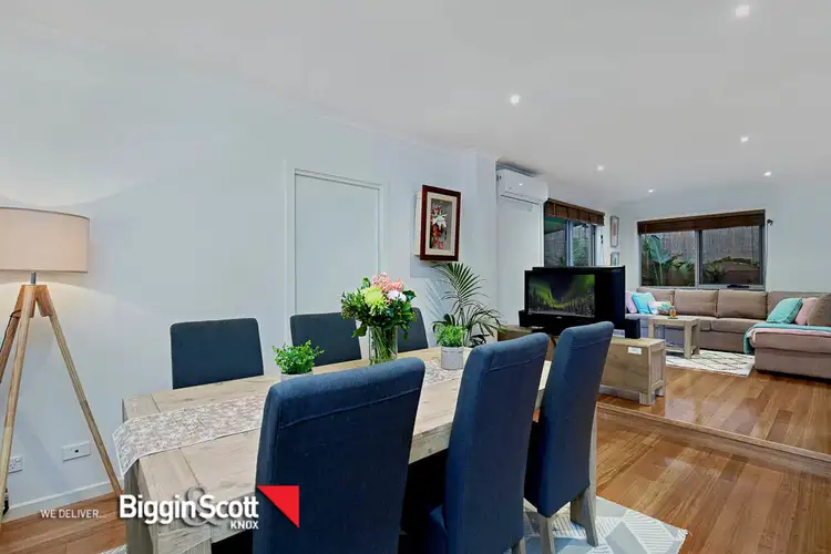 Sixth view of Homely house listing, 2/1141 Burwood Highway, Ferntree Gully VIC 3156