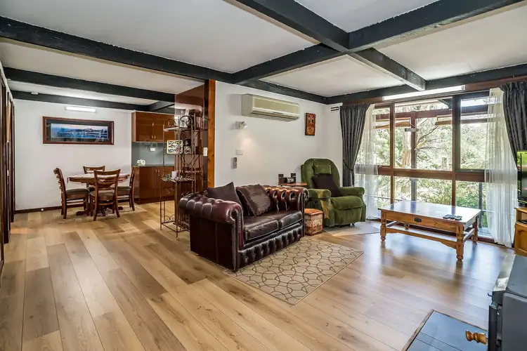 Fifth view of Homely house listing, 56 Belgrave Hallam Road, Belgrave VIC 3160