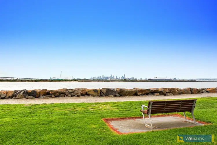 Fifth view of Homely house listing, 50 Peel Street, Newport VIC 3015