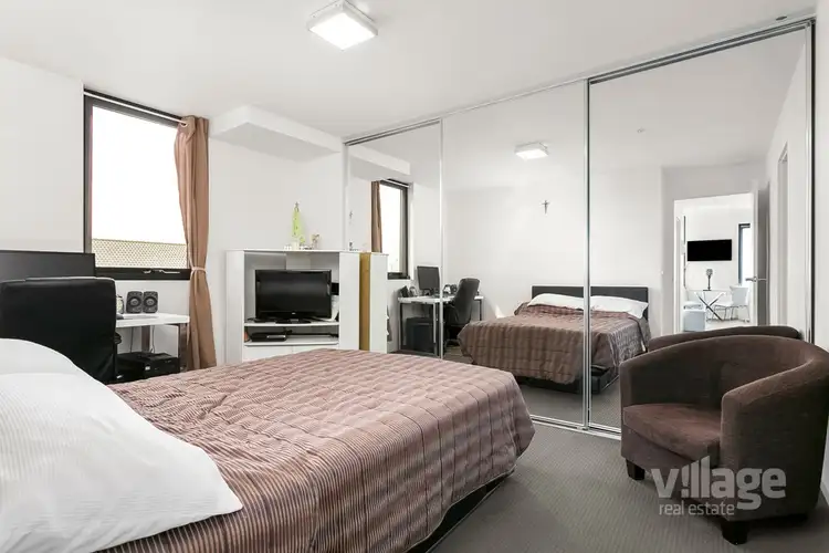 Fourth view of Homely apartment listing, 202/172 Rupert Street, West Footscray VIC 3012
