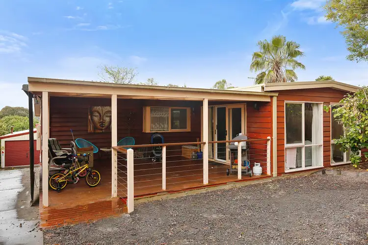 12 Michael Court, Woori Yallock VIC 3139