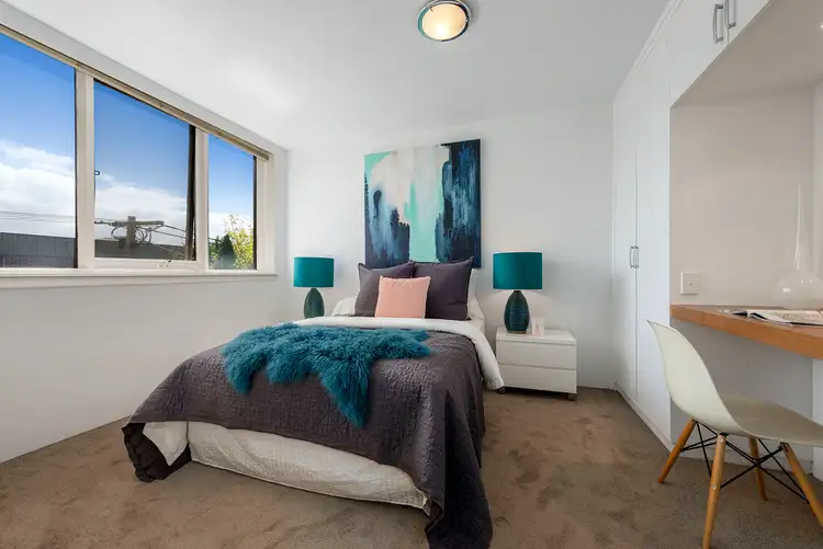 Fourth view of Homely apartment listing, 14/488 Glenhuntly Road, Elsternwick VIC 3185