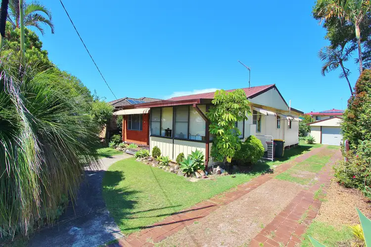 6 Lane Street, Laurieton NSW 2443