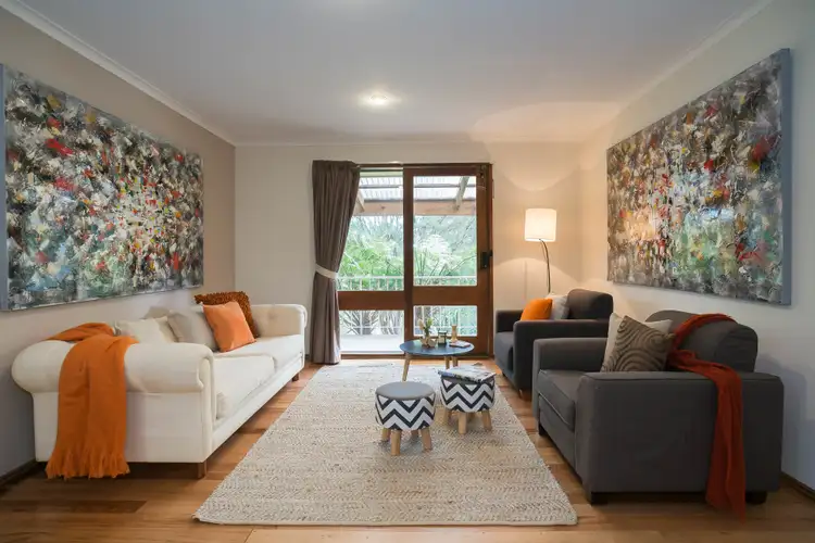 Fourth view of Homely house listing, 15 Park Drive, Belgrave VIC 3160