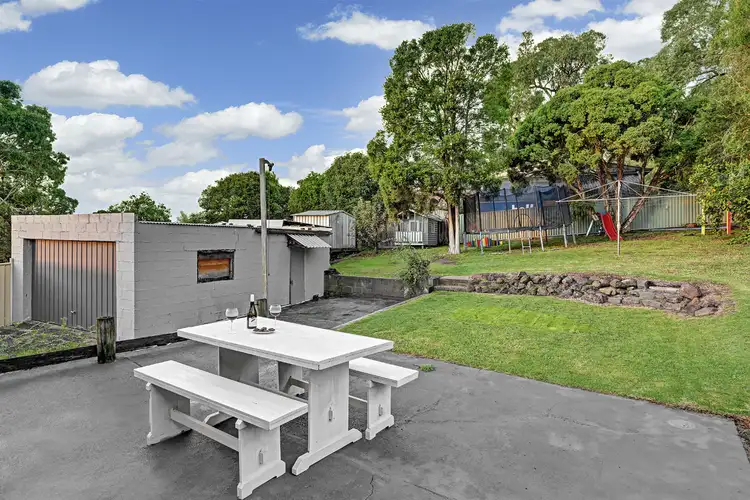 Fifth view of Homely house listing, 27 Ash Grove, Montrose VIC 3765