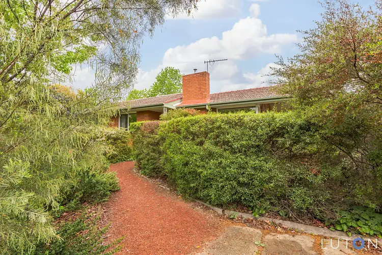 Second view of Homely house listing, 30 Bradfield Street, Downer ACT 2602