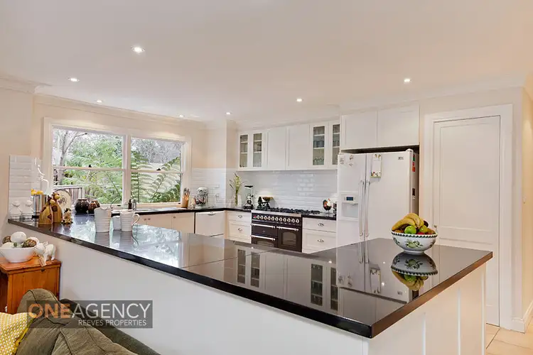 Fifth view of Homely house listing, 21 Applegum Place, Mount Riverview NSW 2774