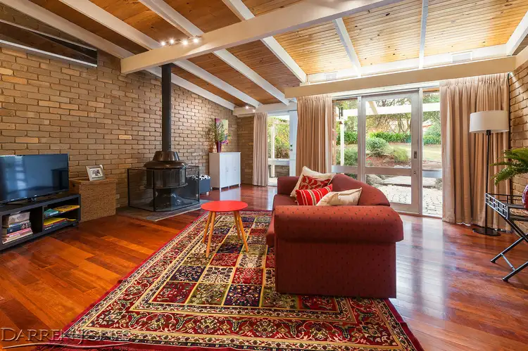 Second view of Homely house listing, 20 Broadlea Crescent, Viewbank VIC 3084