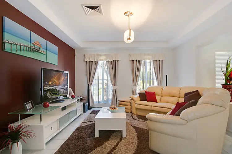 Fourth view of Homely house listing, 25 Hobler Avenue, West Hoxton NSW 2171