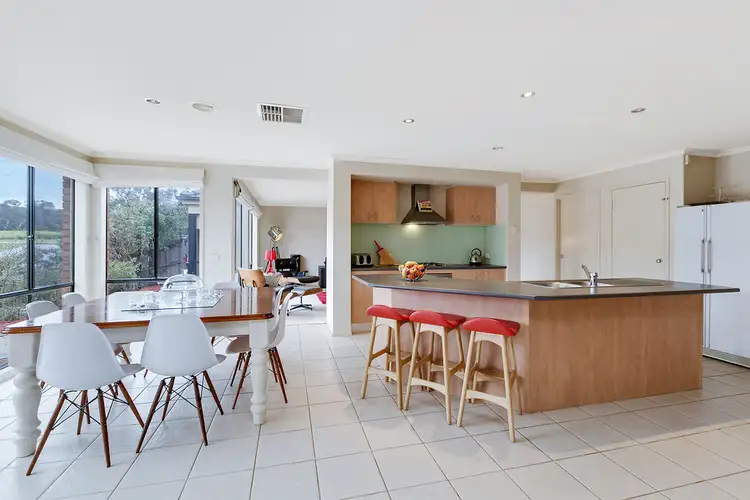 Sixth view of Homely house listing, 76 Everleigh Drive, Diamond Creek VIC 3089