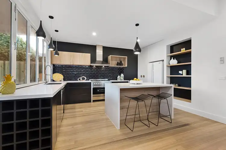 Third view of Homely house listing, 49 Anderson Street, Newport VIC 3015