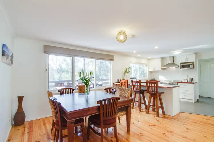 Fifth view of Homely house listing, 205 Gembrook-Tonimbuk Road, Gembrook VIC 3783