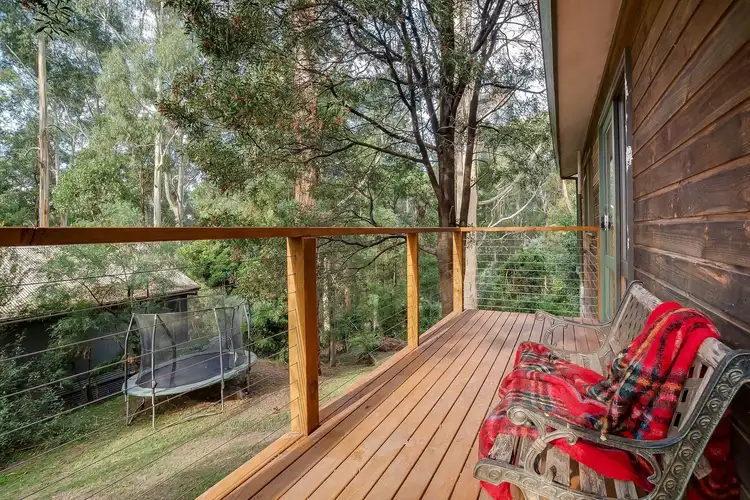 Sixth view of Homely house listing, 17 Ernest Road, Kalorama VIC 3766