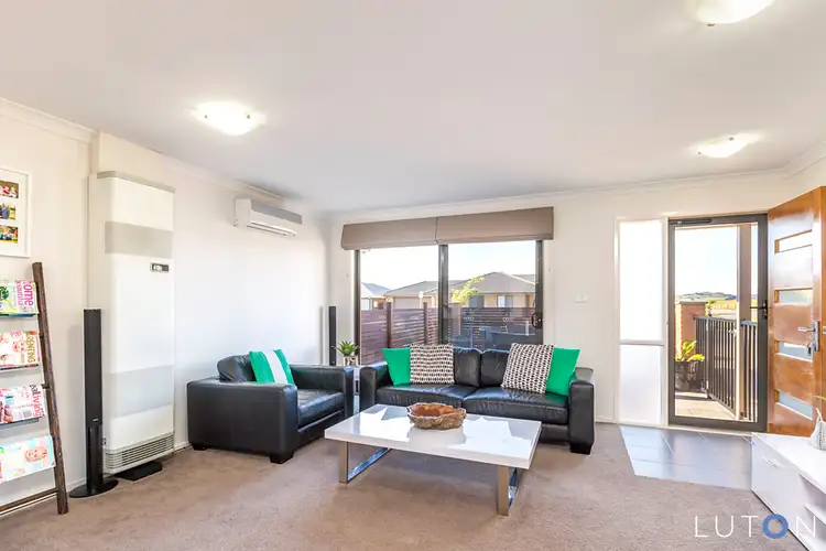 Fifth view of Homely house listing, 176 Macfarlane Burnet Avenue, Macgregor ACT 2615