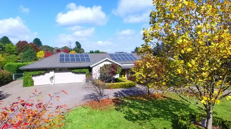 Fifth view of Homely house listing, 25 Highland Drive, Bowral NSW 2576