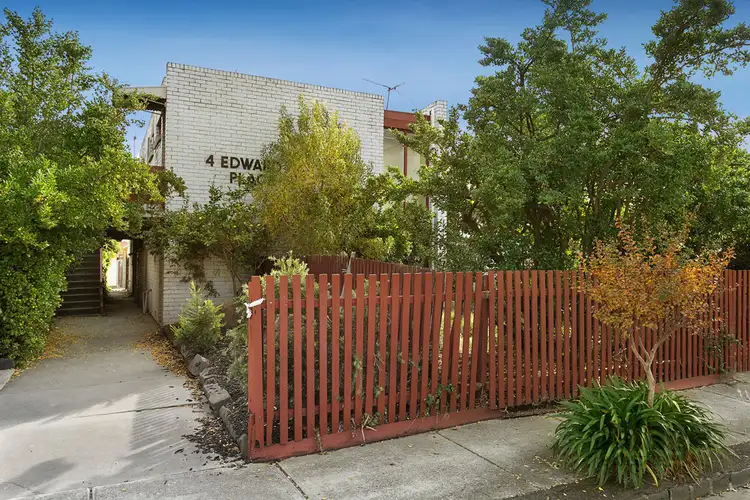5/4 Edward Street, Seddon VIC 3011