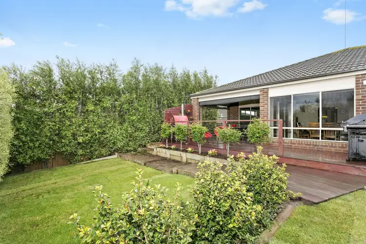 Fourth view of Homely house listing, 49 Narawi Avenue, Clifton Springs VIC 3222