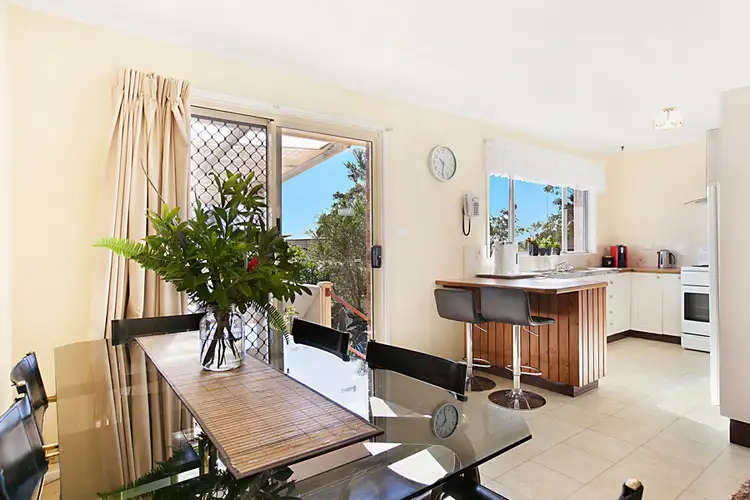 Second view of Homely house listing, 23 Cromdale Parade, Maryland NSW 2287