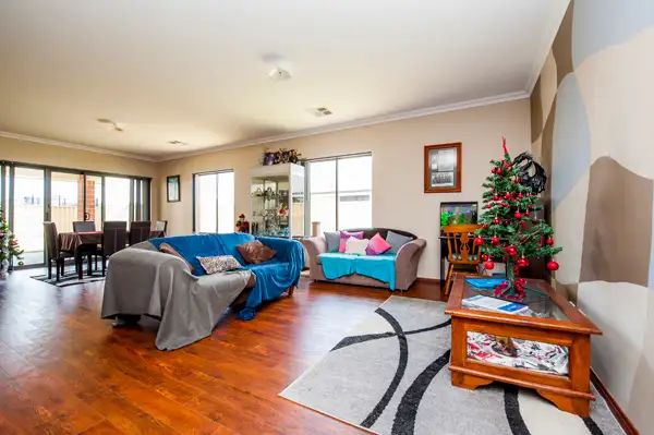 Fifth view of Homely house listing, 79 Millbridge Boulevard, Millbridge WA 6232