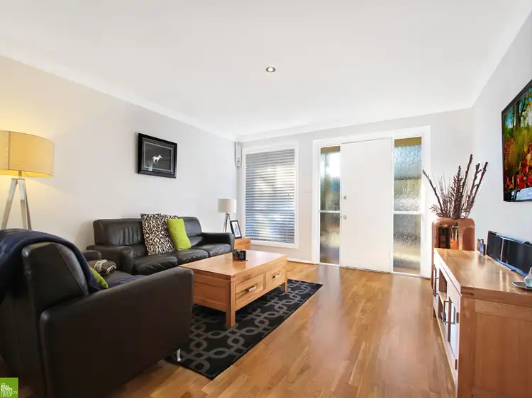 Third view of Homely townhouse listing, 10/7a James Road, Corrimal NSW 2518