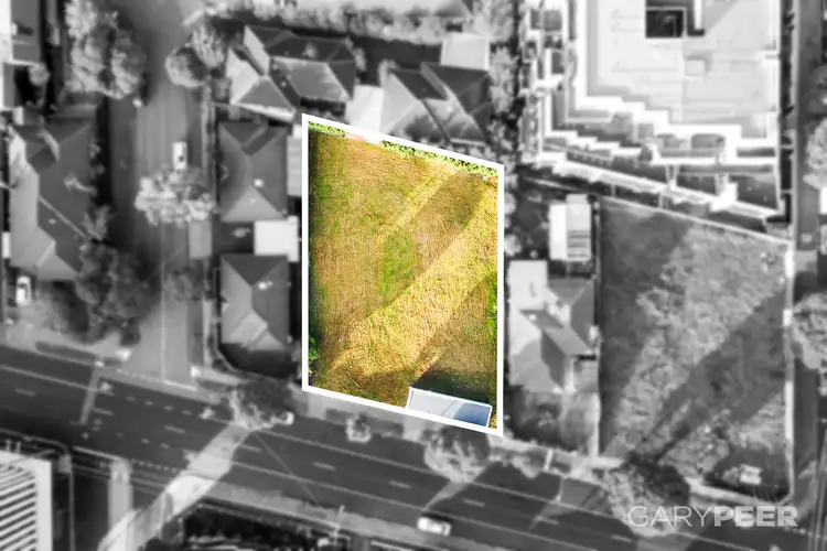 Third view of Homely land listing, 259-261 Neerim Road, Carnegie VIC 3163