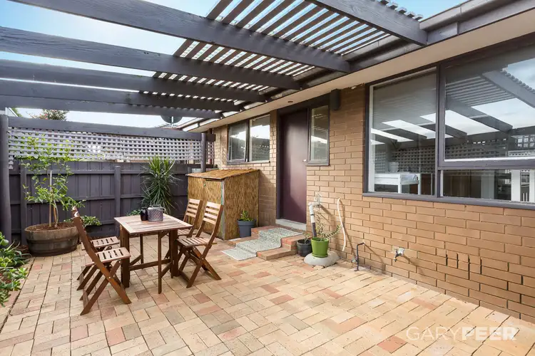 Sixth view of Homely unit listing, 2/9 Argyle Street, Bentleigh East VIC 3165