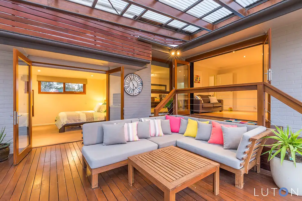 Main view of Homely house listing, 6 Dale Place, Stirling ACT 2611