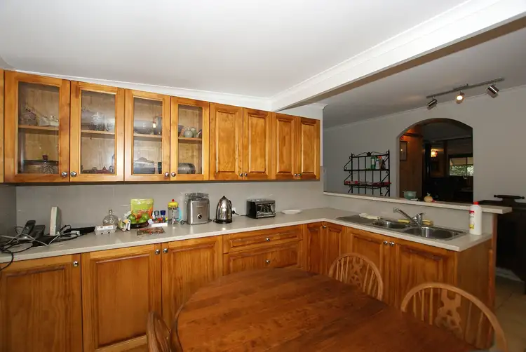 Second view of Homely house listing, 5 Britannia Creek Road, Wesburn VIC 3799