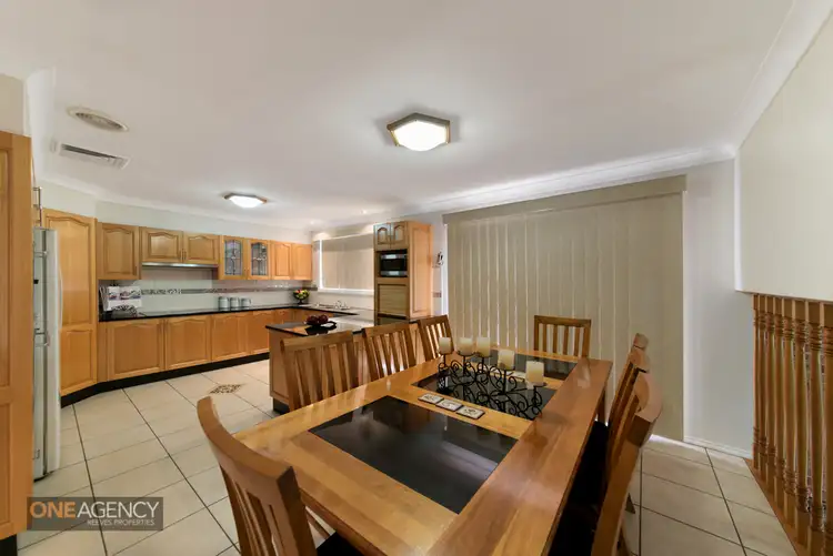 Fifth view of Homely house listing, 6 Gungurru Street, Kingswood NSW 2747