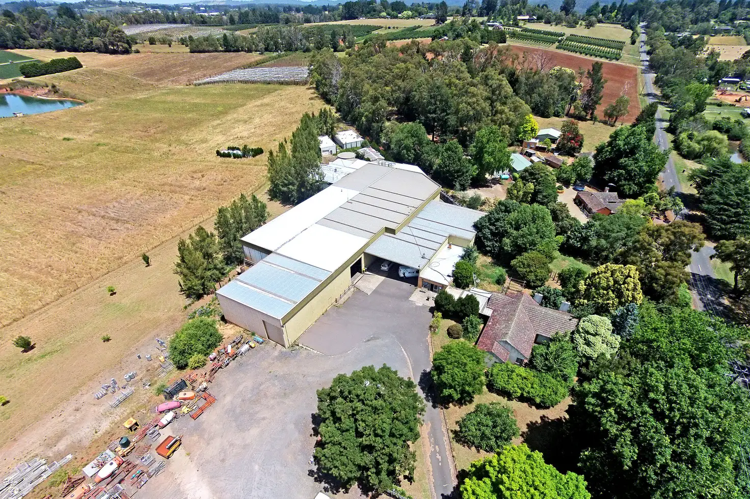 Main view of Homely house listing, 46 Hunter Road, Wandin North VIC 3139