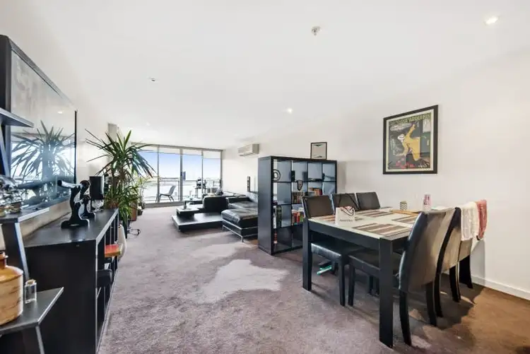Second view of Homely apartment listing, 304/250 Barkly Street, Footscray VIC 3011
