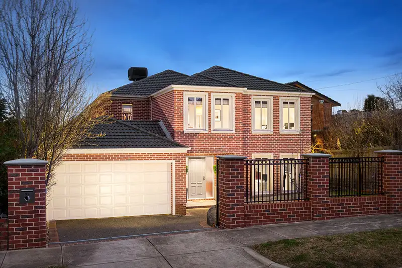 Main view of Homely house listing, 27 Moore Street, Caulfield South VIC 3162