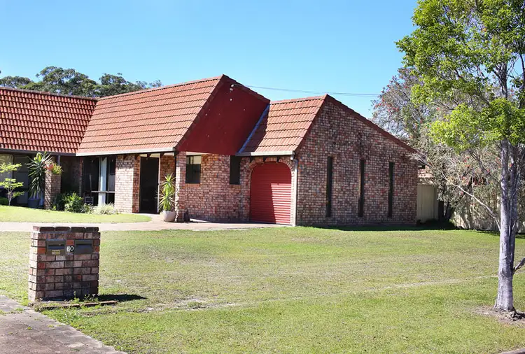 1/60 Reid Drive, Coffs Harbour NSW 2450