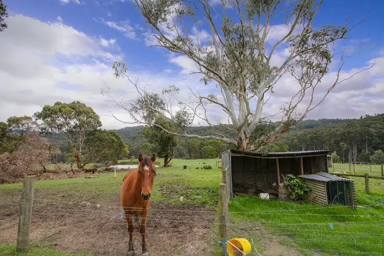 Fourth view of Homely house listing, 680 Gembrook Road, Pakenham Upper VIC 3810