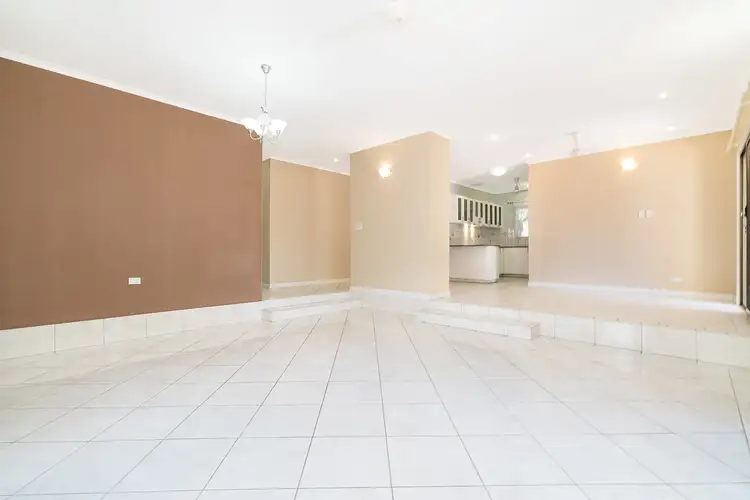 Third view of Homely house listing, 31 Mullamulla Circuit, Karama NT 812