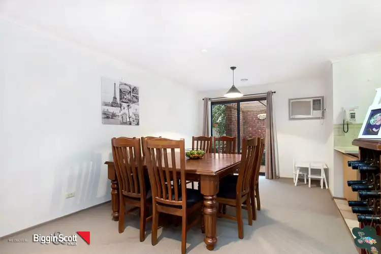 Fifth view of Homely house listing, 356 Colchester Road, Bayswater North VIC 3153