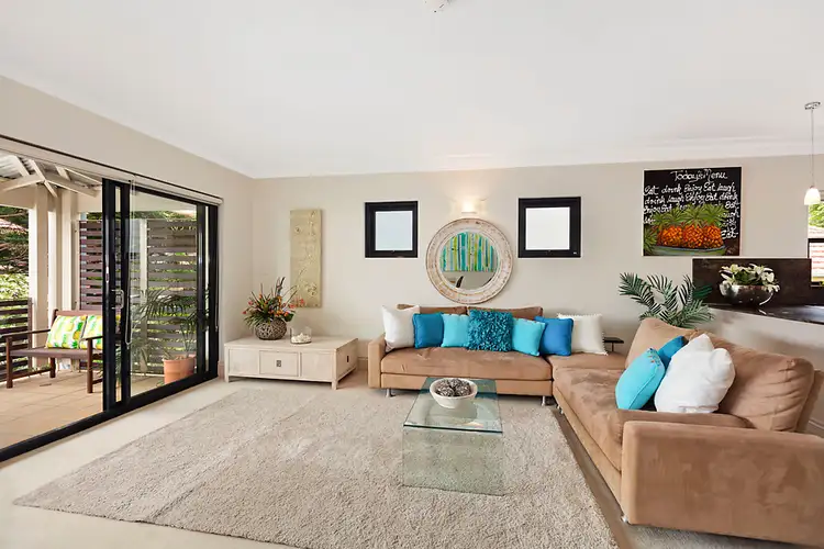 Third view of Homely apartment listing, 4/14 Upper Gilbert Street, Manly NSW 2095