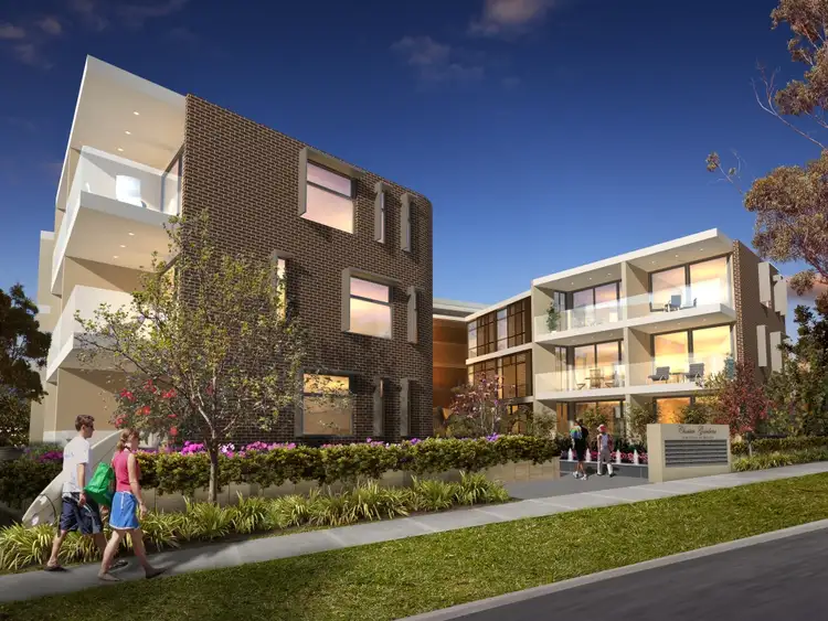59-65 Chester Avenue, Maroubra NSW 2035