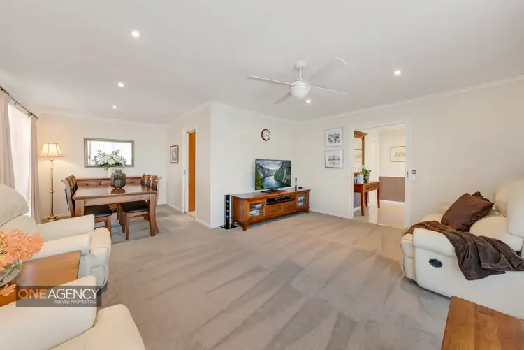Second view of Homely house listing, 104 Rusden Road, Mount Riverview NSW 2774