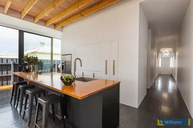 Sixth view of Homely house listing, 22 Wilkins Street, Newport VIC 3015