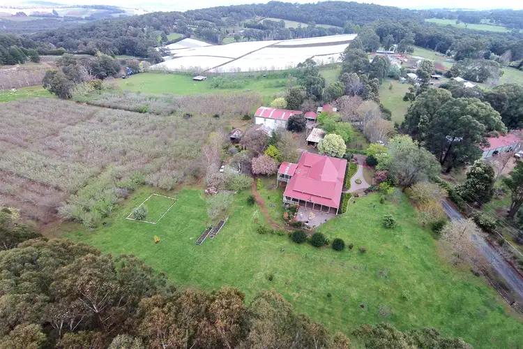 Fourth view of Homely house listing, 15 Staves Road, Hoddles Creek VIC 3139