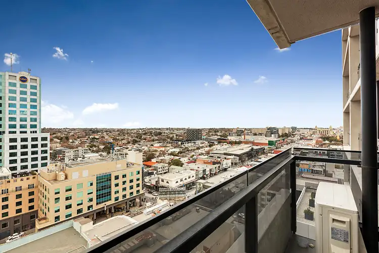 Sixth view of Homely apartment listing, 1301/229 Toorak Road, South Yarra VIC 3141
