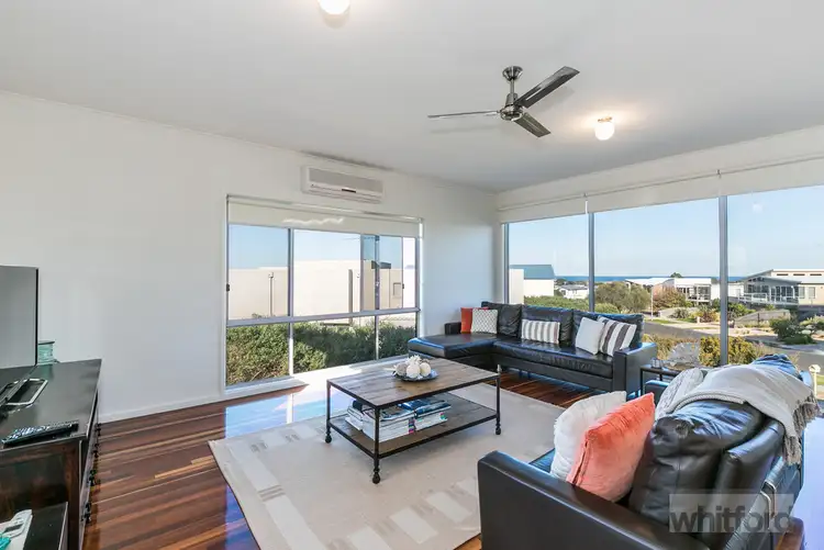 Second view of Homely house listing, 14 Koomeela Drive, Torquay VIC 3228