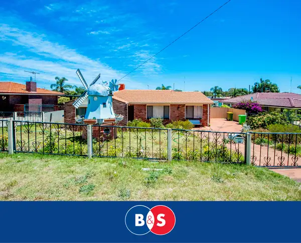 Second view of Homely house listing, 26 Underwood Street, Carey Park WA 6230