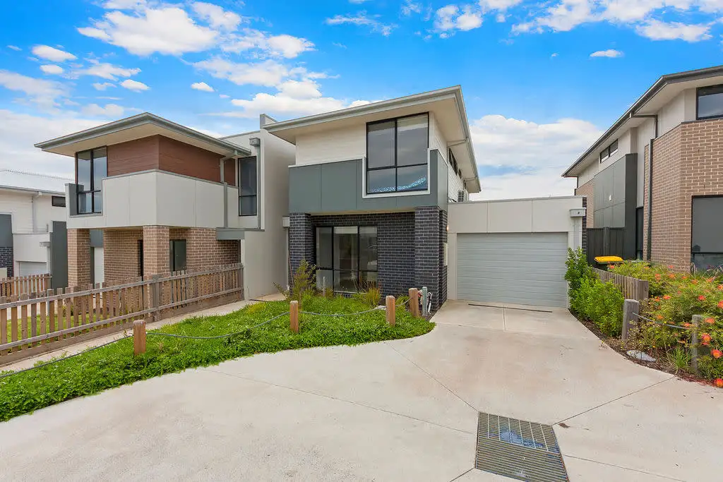 Main view of Homely house listing, 3 Buttercross Walk, Mernda VIC 3754