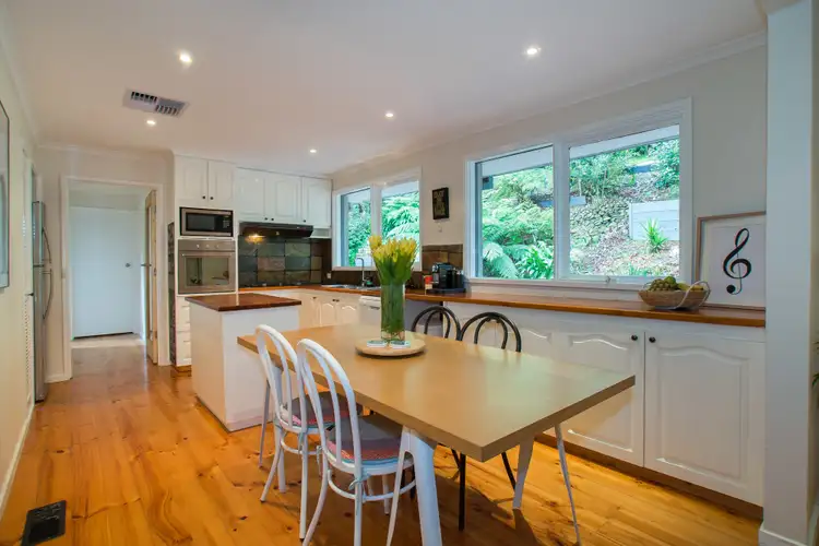Second view of Homely house listing, 16 Hardy Street, Selby VIC 3159