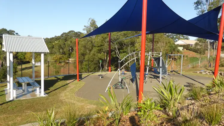 Fifth view of Homely land listing, Lot 71 Bolwarra Circuit, Wollongbar NSW 2477