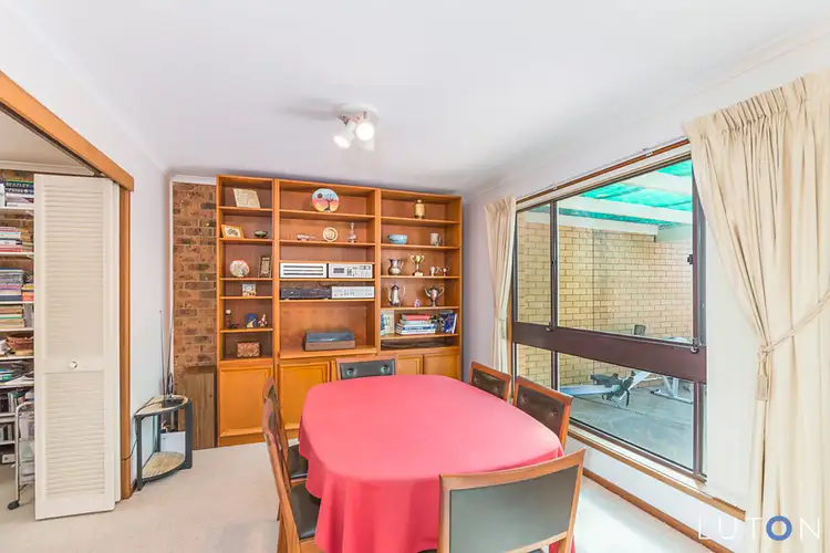Sixth view of Homely townhouse listing, 10/63 Pearson Street, Holder ACT 2611