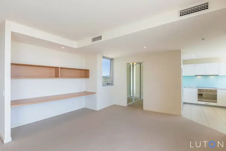 Fifth view of Homely apartment listing, 153/98 Corinna Street, Phillip ACT 2606